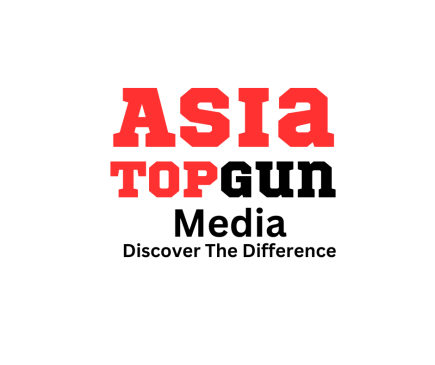 Asia TopGun Media